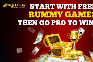 RummyPrime - Rummy Cash Game